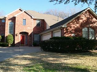 1410 Cool Springs Dr, Allen, TX 75013