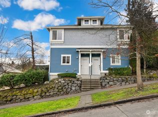1732 27th Ave #A, Seattle, WA