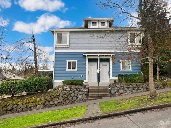 1732 27th Avenue #A, Seattle, WA 98122