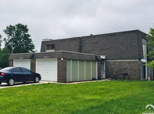 3703 Brush Creek Dr, Lawrence, KS 66047