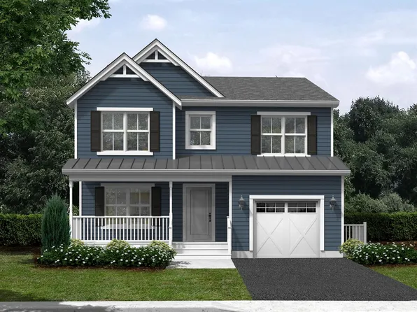 353 A Winthrop Street, Westbury, NY 11590