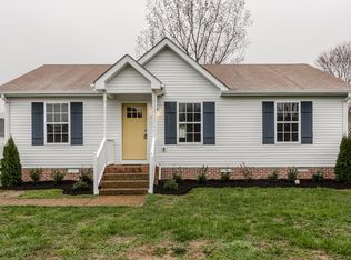 206 Glen Haven Dr, Portland, TN 37148