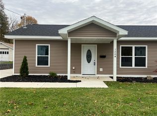 120 Cottage St #A, Auburn, NY