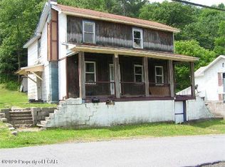 93 Grant St, Shickshinny, PA 18655