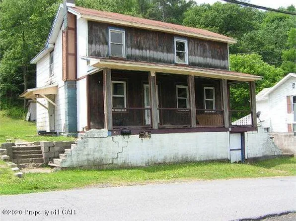 93 Grant St, Shickshinny, PA 18655
