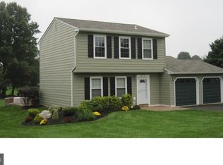 1851 Farmdale Rd, Jamison, PA 18929