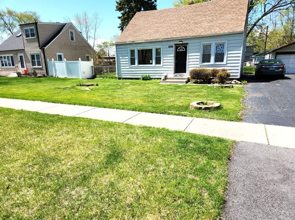 8006 Long Ave, Burbank, IL 60459