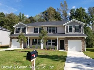 1048 Cedar Village Trl, Salisbury, NC 28147
