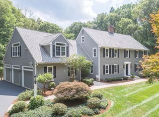 15 Ledge Hill Rd, Southborough, MA 01772