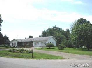 645 Military Rd, Dolgeville, NY 13329