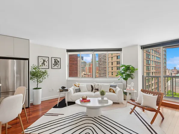 206 East 95th Street 12B image 1 of 12