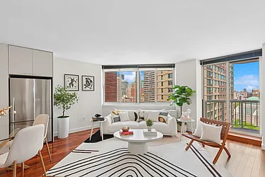 206 East 95th Street