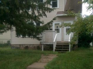 146 W Howard St, Hibbing, MN 55746