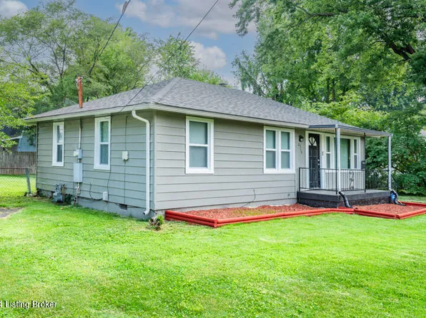 2715 Pioneer Rd, Shively, KY 40216