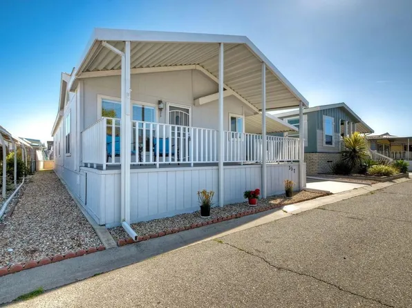200 N El Camino Real Space 357, Oceanside, CA 92058