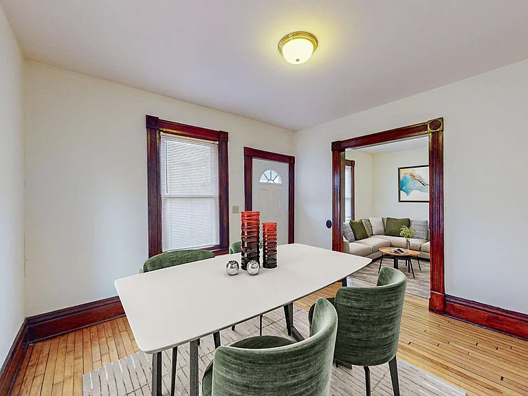 The Park Apartments — Photo 85