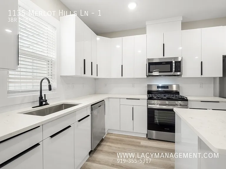1135 Merlot Hills Ln #1 — Photo 15