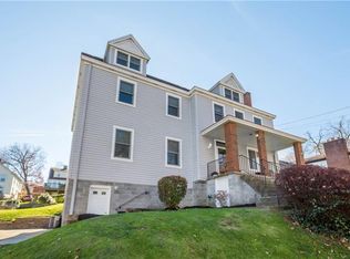 124 Ford St, Pittsburgh, PA 15205