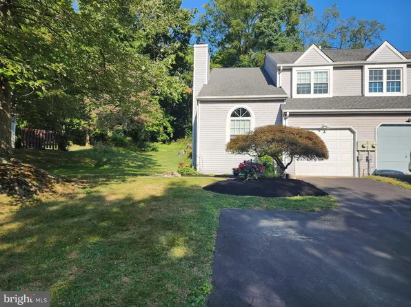 431 Leon Cir, Feasterville Trevose, PA 19053
