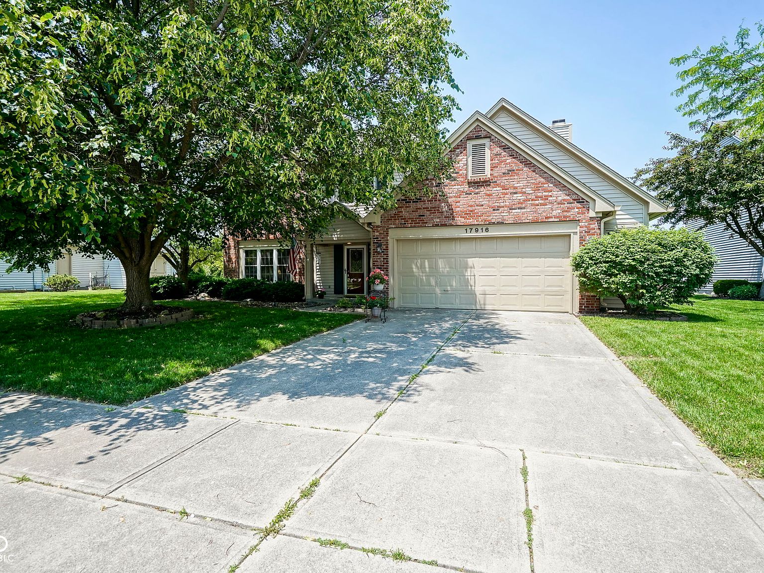 17916 Racebrook Ct, Noblesville, IN 46062 | Zillow