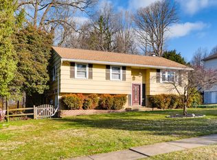 204 Cedarmere Cir, Owings Mills, MD 21117