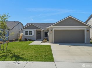 Harvey Ranch Estates, Walla Walla, WA 99362