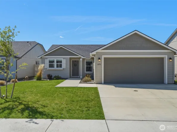 1375 Pat Avenue, Walla Walla, WA 99362