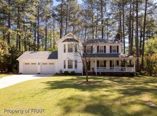 1951 Merrimac Dr, Fayetteville, NC 28304