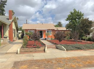 316 S Hidalgo Ave, Alhambra, CA 91801