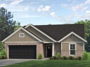 10928 Chickasaw Ct LOT 186, Bowling Green, KY 42101
