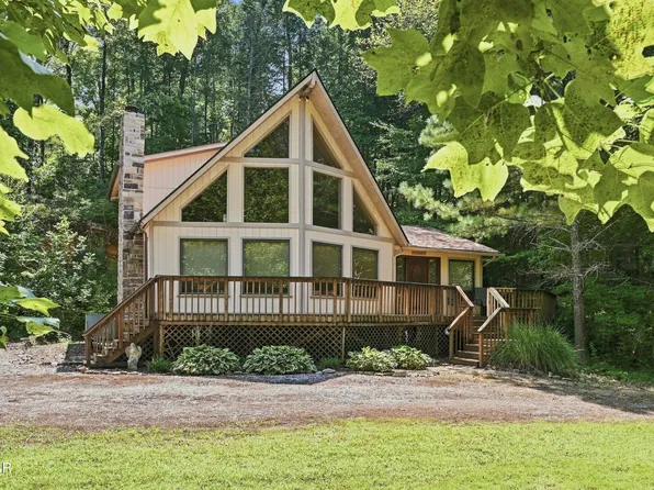 409 Jefferson Rd, Gatlinburg, TN 37738