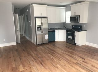 13927 Glassboro Ave, Jamaica, NY 11435