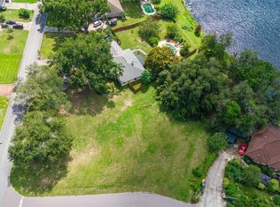 Westmoreland Ave, Eustis, FL 32726