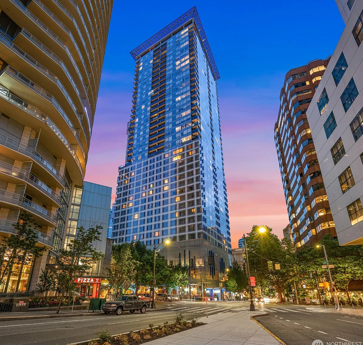 2 bed, 1534 sqft, $5,495 — Photo 1