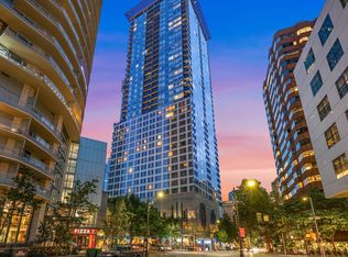 737 Olive Way APT 2600, Seattle, WA 98101