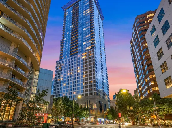 737 Olive Way, Seattle, WA