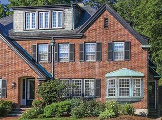 6 May St, Jamaica Plain, MA 02130