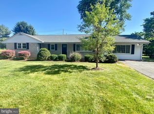 115 E Glenn Rd, Hershey, PA 17033