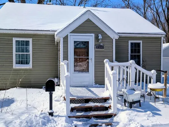 1316 Margaretha Ave, Albert Lea, MN 56007
