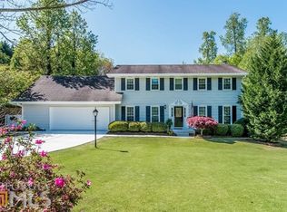 2271 Delverton Dr, Atlanta, GA 30338