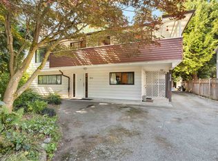 9533 139th St, Surrey, BC