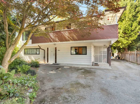 9533 139th St, Surrey, BC V3V 5X7