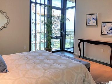 13 Ala Moana Blvd Apt 7702 Honolulu Hi Zillow