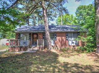 401 Lakeside Ave, Columbia, SC 29203