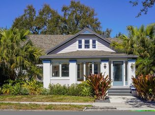 115 21st Ave NE, Saint Petersburg, FL 33704