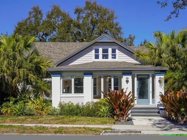 115 21st Ave NE, Saint Petersburg, FL 33704