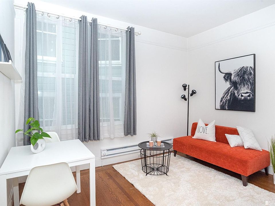 1st image of 1932 Fell St APT 4