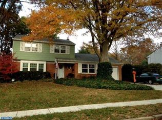 1304 Sylvania Ave, Cinnaminson, NJ 08077