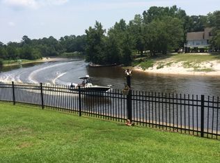 3481 Riverbend Cv #D, Diberville, MS 39540