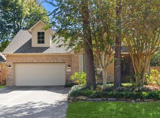 83 Robindale Cir, Conroe, TX 77384